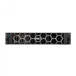 DELL PowerEdge R760XS servrar 960 GB Rack (2U) Intel® Xeon® Gold 5416S 2 GHz 32 GB DDR5-SDRAM 1100 W