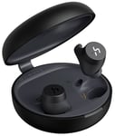 Hakii Fit Wireless Sport Earbuds Black/Grey