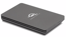 OWC Envoy Pro FX portable SSD TB3/USB 1TB