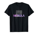 Star Trek: Voyager Coffee In That Nebula T-Shirt