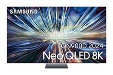TV LED Samsung TQ65QN900D Ecran Infinity 8K IA 165cm 2024