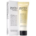 Philosophy Purity Made Simple Pore Extractor - Exfoliating Clay Mask 150ml BNIB