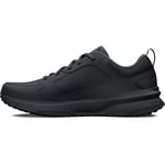 Under Armour UA Charged Edge3026727-002 9 Black