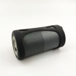 Silikonskyddsfodral för Bose SoundLink Revolve Svart