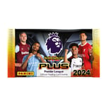 Panini Adrenalyn XL Premier League 2024 PLUS Booster - Fotbollskort