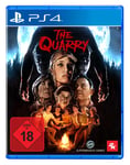 The Quarry [Playstation 4]