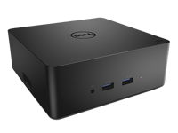 Dell USB-C / Thunderbolt Dock TB16 med 180W AC-adapter