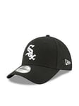 New Era Unisex Chicago White Sox Mlb The League 9Forty Cap - Black