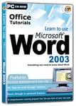 Learn to Use Word 2003