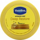 Vaseline Intensive Care Deep Restore Body Cream 75ml