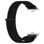 Klockarmband för Redmi Watch 4 Svart