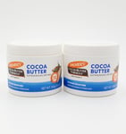 PALMER'S COCOA BUTTER FORMULA COCOA BUTTER WITH VITAMIN E 100G 2 PACK