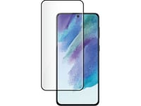 Big Ben Peglassgs23fe, Samsung, Galaxy S23 Fe / Galaxy A54 5G, Torr Applicering, Reptålig, Stöttålig, Transparent, 1 Styck