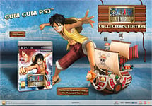 One Piece - Pirate Warriors - Edition Limitée