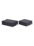 HDMI Over CAT6 Extender - 4K 60Hz Up to 70m / 230 ft - video/audio/infrared extender - HDMI - TAA Compliant