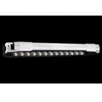 Leddy Led Slim Sunny Vit