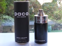 Paco Rabanne Paco 100ml Edt Spray For Men