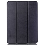 Tri-fold Etui for Samsung Galaxy Tab S2 9.7 - Svart