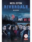 Riverdale 2: Ud af byen - Ungdomsbog - paperback
