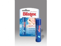 Blistex MEDPLUS lip balm preventing drying out 4.25 g