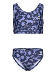 Hummel Hmldinia Bikini Marinblå