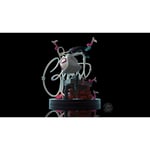 Marvel Figurine Q-Fig Elite Ghost-Spider 10 Cm -Quantum Mechanix Qmxmvl-0052
