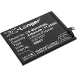 Batteri till SmartPhone, Mobil för Xiaomi Mi 11X 5G, M2012K11AI, Poco F3 5G m.fl.