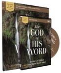 Kathie Lee Gifford - The God of His Word Study Guide with DVD Bok