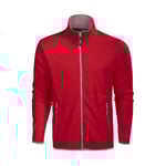 Grizzly Perris - Red / M
