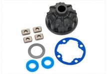 Traxxas E-Revo 2.0 Differential Carrier TRX8681