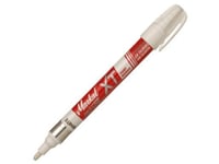 Paint Marker Pro Line Xt, White