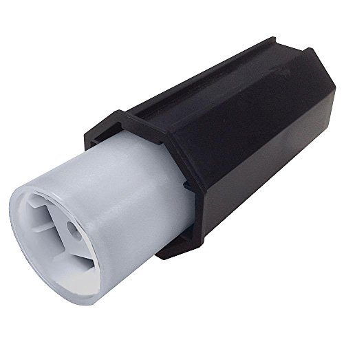 ARNAIN Lot de 2 roulements pour axe de volet roulant | Taille standard 28 mm Extérieur, 12 mm Intérieur | Acier | Fabriqué en Espagne ARNAIN Lot de 2 roulements pour axe de volet roulant | Taille standard 28 mm Extérieur, 12 mm Intérieur | Acier | Fabriqué en Espagne