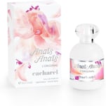 Cacharel - Anais Anais - Eau de Toilette Women's Perfume - Feminine and Tender,