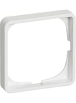 LK fuga baseline 50 frame 1 module white