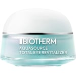 Biotherm Ansiktsvård Aquasource Eye Revitalizer 15 ml (19.867,00 kr / 1 l)