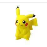 Pokemon Pikachu Figur ! Takara Tomy