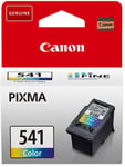 Canon CL-541 Colour Ink Cartridge for PIXMA MG3150 MG3250 MG3650 MG4150 MG4250