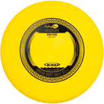 Soft Golf Disc Putter, putter frisbeegolf