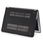 Trolsk Slim Case (Macbook Pro 16 (2023-2021)) - Mørk grønn