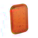 LED Blinkerslampa 130AME