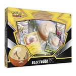 Pokemon Hisuian Electrode V Collection Box