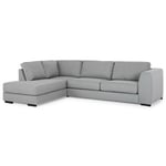 Scandinavian Choice L-soffa Optus Troy 505190