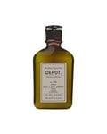 DEPOT 600 Body Solutions NO. 606 Sport Hair & Shampoo Mint Ginger Cardamom 250 ml