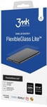 "FlexibleGlass Lite Screen Protector Realme X3"