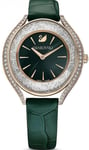 Swarovski Watch Crystalline Aura