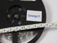 Synergy 21 LED Flex Strip warmweiß DC12V 48W IP20