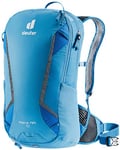 deuter Race Air Bike Backpack (10 L), Azure-lapis