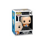 Funko POP! FRIENDS samlarfigur Gunther 10cm