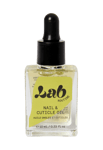 Lab Routine Nagelbandsolja Transparant