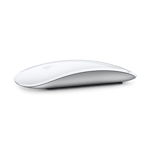 Apple Magic Mouse — White Multi-Touch Surface